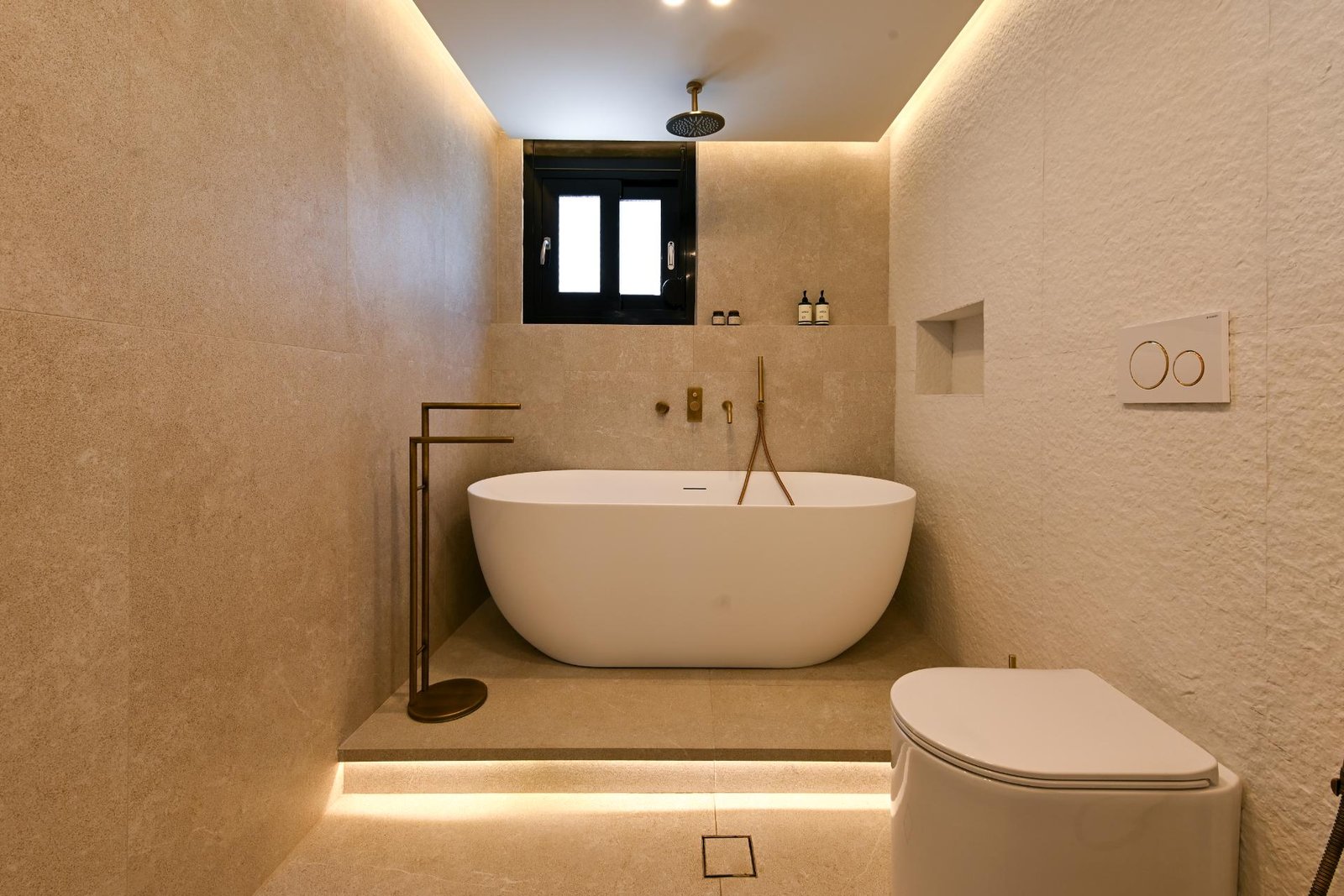 Ciel Suite 1 View